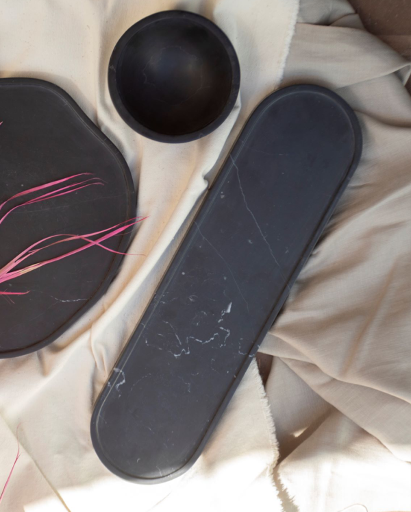 Tabla Oval